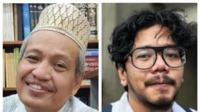 Ulil Abshar Abdalla Tuding Aktivis Penolak Tambang Wahabi, Ferry Irwandi: Sesat Pikir!