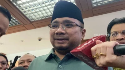 Gurita Korupsi Kuota Haji: KPK Ungkap Praktik Sudah Berlangsung Lama, Sinyal Untuk Yaqut Cholil Qoumas?