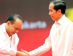 Muslim Arbi: Geng Solo Musuh Reformasi Yang Nyata