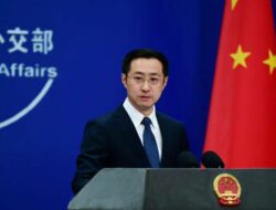China Luncurkan Visa Khusus Untuk 10 Negara ASEAN dan Timor Leste
