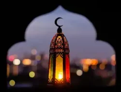Ini Bacaan Doa Akhir Tahun dan Awal Tahun Baru Islam 1 Muharram 1447 Hijriyah
