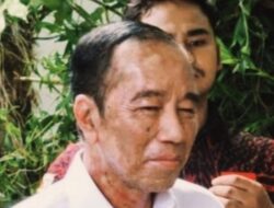 Roy Suryo Bandingkan Sakit Kulit Jokowi Dengan Kondisi Mustafa Kemal Ataturk Jelang Wafat