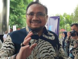 KPK Segera Periksa Eks Menag Yaqut Cholil Qoumas di Kasus Dugaan Korupsi Kuota Haji