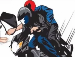 Wartawati Dijambret di Depan Balai Kota, Ring 1 Jakarta Tidak Aman? Ini Kata Pramono Anung