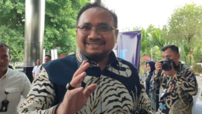 KPK Segera Periksa Eks Menag Yaqut Cholil Qoumas di Kasus Dugaan Korupsi Kuota Haji