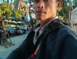 Dugaan Penyimpangan Anggaran, Ruang Tamu Ketua DPRD Bali Direhab Rp. 200 Juta, Tahun Depan Nambah Lagi Rp. 800 Juta