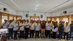 BMKG Gelar SLCN, Latih Nelayan Indramayu Kuasai Aplikasi InaWIS