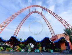 Gratis! Masuk Ancol Tanggal 10-20 Juni 2025, Ini Syaratnya
