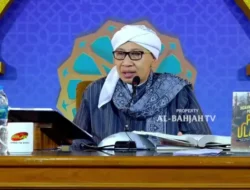 Sudah Minta Maaf Tapi Tak Dimaafkan, Ini Penjelasan Buya Yahya