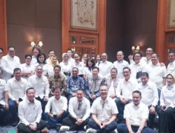 KADIN Tegaskan Pentingnya Sinergi Nasional Demi Menembus Pasar Global