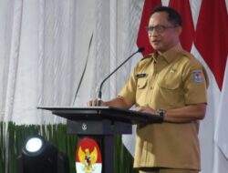Muslim Arbi Curiga Tito Karnavian Punya Agenda Tersembunyi Goyang Prabowo Dari Dalam