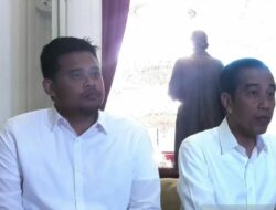 Analis Curiga Pencaplokan 4 Pulau Aceh Demi Kepentingan Politik Dinasti Jokowi Lewat Tito