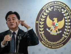 Menko Yusril Sentil Mendagri, Pulau Pasir Lebih Dekat NTT Tapi Jadi Milik Australia