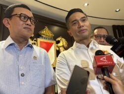 Ini Tanggapan Ketum KADIN, Anindya Bakrie Soal Danantara Bakal Caplok Saham GoTo