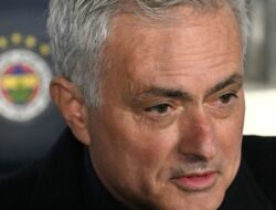 Jose Mourinho Siap Ciptakan Fenerbahce Jadi Tim Super di Turki, Rekrut Neymar Dari Awal