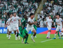 AFC Resmi Tunjuk Qatar dan Arab Saudi Tuan Rumah Putaran Keempat Kualifikasi Piala Dunia 2026