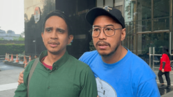 KPK Gandeng Pandji Pragiwaksono dan Andovi Kampanyekan Pendidikan Antikorupsi