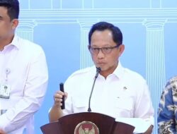 Jamiluddin Ritonga: Tito Harusnya Mundur Usai Prabowo Putuskan 4 Pulau Sah Milik Aceh