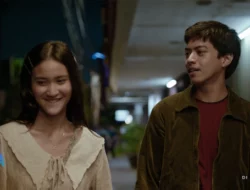 Miles Films Rilis Teaser Film Rangga & Cinta, Perlihatkan Chemistry El Putra Sarira dan Leya Princy