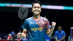 Ini Daftar 15 Pebulutangkis Wakil Indonesia di Japan Open 2025