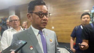 Gubernur Lemhannas Soroti Aturan Masuk Sekolah Lebih Pagi: Pendidikan Karakter Tak Bisa Instan!