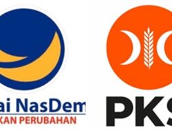Hendri Satrio Soal Isu Reshuffle: PKS dan Nasdem Berpotensi Masuk Kabinet Merah Putih