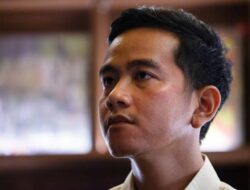 Akun IG Gibran Rakabuming Jadi Pengikut Akun Judi Online, Ini Klarifikasi Setwapres