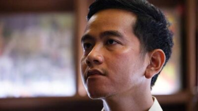 Akun IG Gibran Rakabuming Jadi Pengikut Akun Judi Online, Ini Klarifikasi Setwapres
