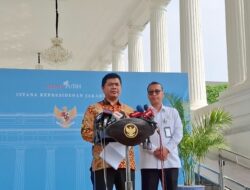 Prabowo Kurban 985 Sapi di Idul Adha 2025, Dari Limosin Hingga Simental