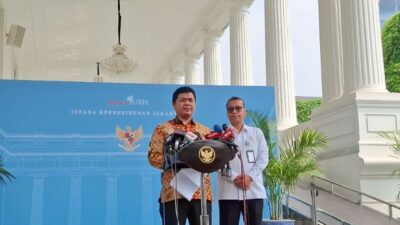 Prabowo Kurban 985 Sapi di Idul Adha 2025, Dari Limosin Hingga Simental