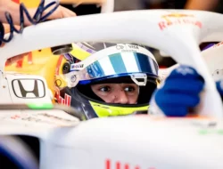 Siapa Pengganti Max Verstappen Yang Tepat Saat Jalani Skorsing di F1 2025?