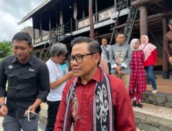 Pemerasan RPTKA Kemnaker Sejak 2012, Cak Imin dan Dua Eks Menteri PKB Bakal Diperiksa