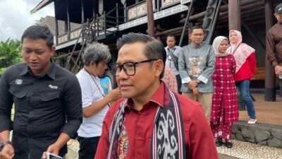Pemerasan RPTKA Kemnaker Sejak 2012, Cak Imin dan Dua Eks Menteri PKB Bakal Diperiksa