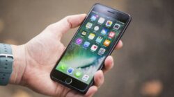 8 iPhone Ini Tidak Bisa Lagi Pakai WhatsApp dan YouTube