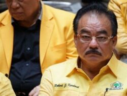 Robert J Kardinal Ungkap Tambang Nikel di Raja Ampat Tak Beri Manfaat Apapun Bagi Warga Lokal