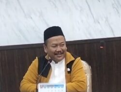 Ali Mufthi Rancang Ngaji Kitab Kuning Jadi Program Rutin DPD I Partai Golkar Jatim