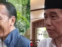 Jokowi Dikabarkan Menderita Sindrom Stevens-Johnson, Ini Bahaya dan Gejalanya