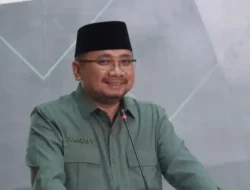 Apa Kabar Dugaan Jual Beli Kuota Haji 2024 di Era Menag Yaqut Cholil Qoumas