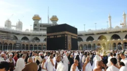 5 Waktu Terbaik Mengunjungi Arab Saudi Di Luar Saat Haji dan Umrah