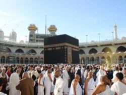 5 Waktu Terbaik Mengunjungi Arab Saudi Di Luar Saat Haji dan Umrah