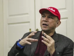 Ustadz Erick Yusuf: 40 Persen Pendapatan Film Hayya 3 Didonasikan Untuk Palestina
