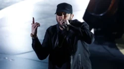 Eminem Gugat Meta Rp. 1,7 Triliun Terkait Dugaan Pelanggaran Hak Cipta Lagu