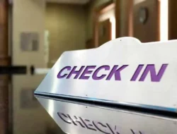 Ternyata Pasangan Belum Nikah Yang Check In di Hotel Bisa Dipidana! Ini Penjelasannya