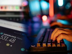 Ini 10 Negara Dengan Kecepatan Internet Tertinggi, Indonesia Hanya Peringkat 151