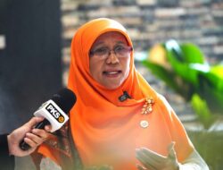 Saadiah Uluputty Nilai Pengawasan Laut RI Lemah, Kerugian Negara Rp. 48 Triliun per Tahun