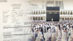 68 Jemaah Haji Wafat, Ini Daftar Nama dan Daerah Asalnya