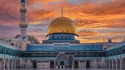 Wisata Religi Saat Libur Idul Adha: Turki, Maroko Hingga Palestina
