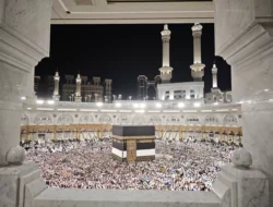 Terungkap! Ini Alasan Arab Saudi Tak Keluarkan Visa Haji Furoda 2025