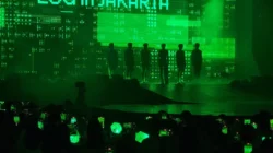 Perdana Tampil di Jakarta, NCT Wish Terpukau Antusiasme Penggemar