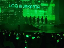 Perdana Tampil di Jakarta, NCT Wish Terpukau Antusiasme Penggemar